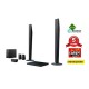 InFocus INF8650 86 inch 4K Interactive Touch Display