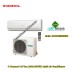 Sewoo LK-B20 Label Direct Thermal Printer