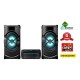 MSI GeForce RTX 5050 8G VENTUS 2X OC 8GB GDDR6 Graphics Card