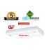 RICOH MP 2500S Black Print Toner Cartridge