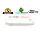 MaxGreen Paper Roll (56mm x 38m) for Thermal POS Printer