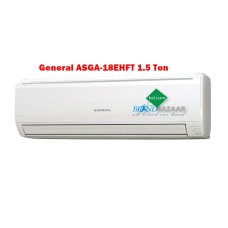 General ASGA-18EHFT  1.5 Ton Split AC