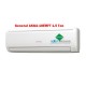 General ASGA-18EHFT  1.5 Ton Split AC