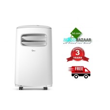 Midea 12000 BTU Portable 1.0 Ton AC