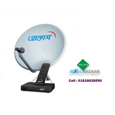 Akash DTH - Sales & Service in Bangladesh