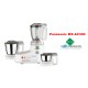 Panasonic MX-AC300 Mixer Grinder Price in Bangladesh