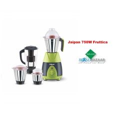Jaipan 1000W Fruttica 1 HP Mixer Grinder Juicer Price in Bangladesh