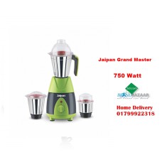 Jaipan Grand Master 750 Watt Mixer & Grinder Price Bangladesh