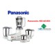 Panasonic MX-AC400 4-Jar Super Mixer Grinder Price Bangladesh