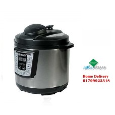 Shimizu YD-500 Pressure Cooker Price in Bangladesh
