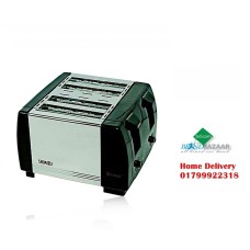 Shimizu YT-2004B (Jumbo) Toaster 4 Slices Price Bangladesh