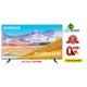 SAMSUNG 55 inch TU7000 4K Class Crystal UHD Smart TV (2020)