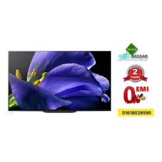 Sony Bravia XBR-55A9G  55 Inch 4k OLED  MASTER Series TV