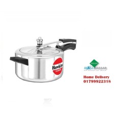 Hawkins CL40 Classic Aluminum Pressure Cooker