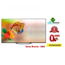 Sony BRAVIA 55A8G 55