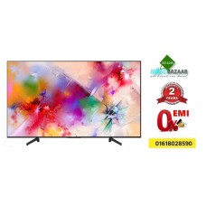 Sony Bravia KD-65X8000G 65 Inch Android 4K Voice Control TV 