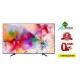 Sony Bravia KD-65X8000G 65 Inch Android 4K Voice Control TV 
