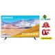 SAMSUNG 75 inch TU7000  4K Class Crystal UHD Smart TV (2020)