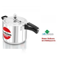 Hawkins CL65 Virgin aluminum pressure cooker