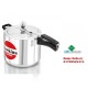 Hawkins CL65 Virgin aluminum pressure cooker