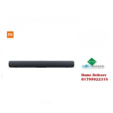 Xiaomi Soundbar (33 Inch) Bluetooth speaker with 8 Speaker inside (MDZ-27-DA)