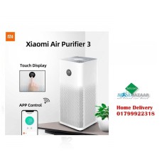 Mi Air Purifier 3 OLED Touch Display Price in Bangladesh