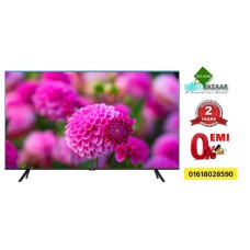 Samsung 55 inch QA55Q60 Samsung QLED TV 