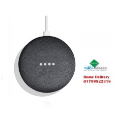 Google Home Mini - Wireless Smart Voice Assistant Speaker