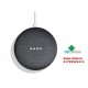 Google Home Mini - Wireless Smart Voice Assistant Speaker