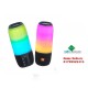 JBL Pulse 3 Waterproof Bluetooth Portable Speaker