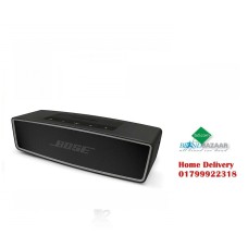 Bose Soundlink Mini II Portable Bluetooth Speaker