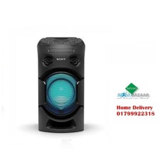 Sony MHC-V21D High Power Party Game Speaker