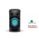 Sony MHC-V21D High Power Party Game Speaker