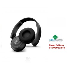 JBL T450BT Wireless on-ear Headphones
