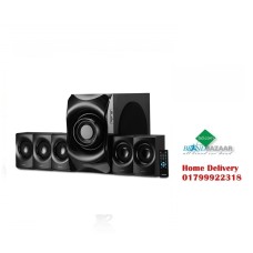 Philips SPA8000B 90 W Bluetooth Home Theatre