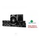 Philips SPA8000B 90 W Bluetooth Home Theatre