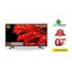 Sony 55 Inch X7500H 4K UHD HDR Smart LED TV