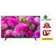 Samsung 55 Inch TU8000 4K Crystal UHD Smart TV