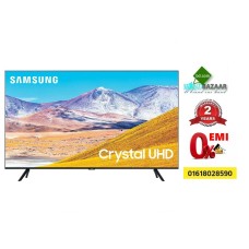 SAMSUNG TU7000 43 inch 4K Class Crystal UHD Smart TV (2020)