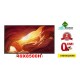Sony Bravia 49X8500H 49” 4K Android LED TV