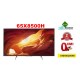 Sony Bravia 65X8500H 65” 4K Android LED TV