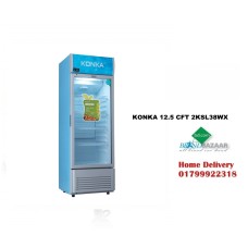 KONKA 12.5 CFT 2KSL38WX DISPLAY SHOWCASE CHILLER