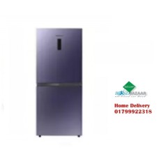 Samsung 218 L-Purple RB21KMFH5UT/D3 Bottom Mount Refrigerator