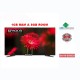 Epsoon  24W550DG 24 Inch Smart Android LED TV