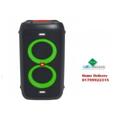 JBL PartyBox 100 Bluetooth Party Speaker