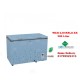 WCG-3J0-RXLX-XX 300 Liter Walton Freezer Price in Bangladesh