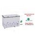 WCG-3J0-RXLX-XX 300 Liter Walton Freezer Price in Bangladesh