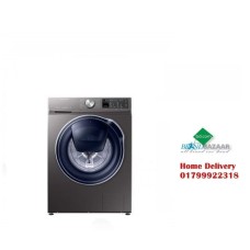 WW90M645OPO QuickDrive Washing Machine with AddWash, 9kg