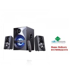 F&D F380X 2.1 MULTIMEDIA BLUETOOTH SPEAKER