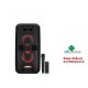 F&amp;D PA926 60W BLUETOOTH TROLLEY SPEAKER